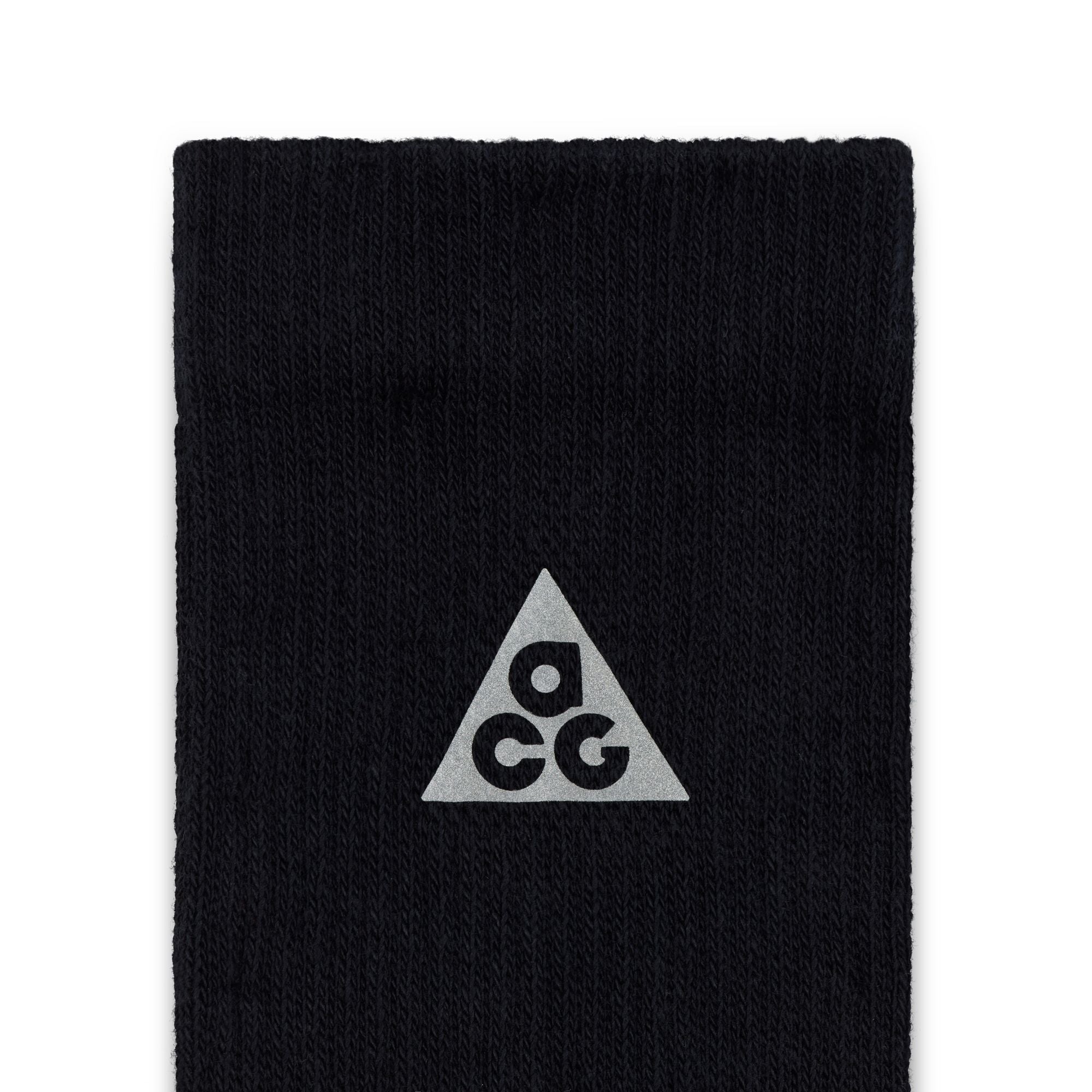 Nike ACG Everyday Elevated Crew Socks 'Black' - LIKELIHOOD