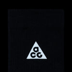 Nike ACG Everyday Elevated Crew Socks 'Black' - LIKELIHOOD