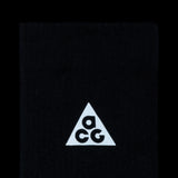 Nike ACG Everyday Elevated Crew Socks 'Black' - LIKELIHOOD