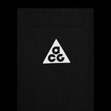 Nike ACG Everyday Elevated Crew Socks 'Black' - LIKELIHOOD