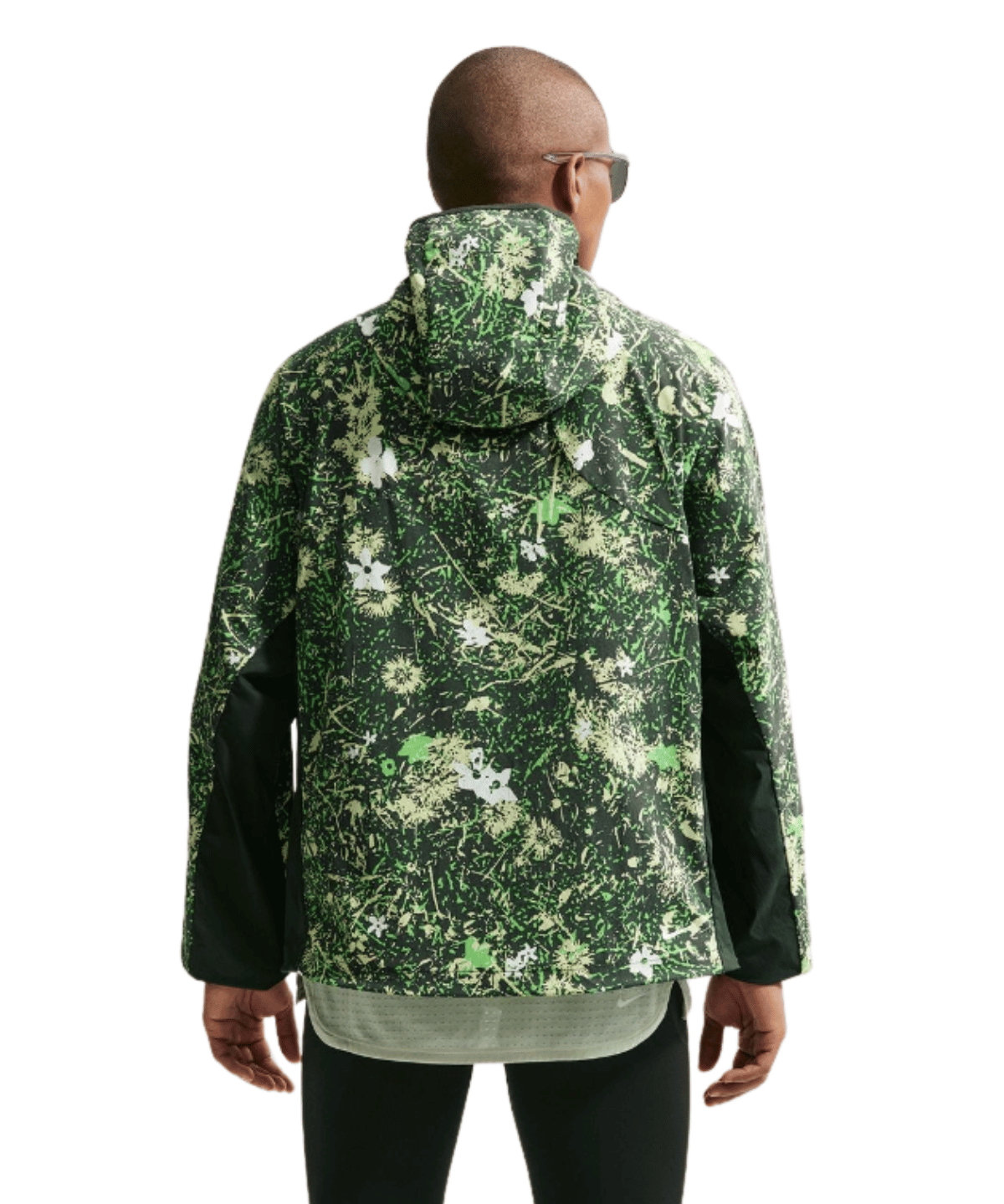 Nike ACG 'Five Towers' UV - Protective Jacket Black Spruce - LIKELIHOOD