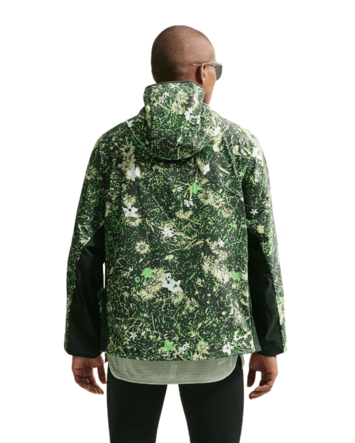Nike ACG 'Five Towers' UV - Protective Jacket Black Spruce - LIKELIHOOD