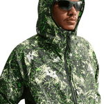 Nike ACG 'Five Towers' UV - Protective Jacket Black Spruce - LIKELIHOOD