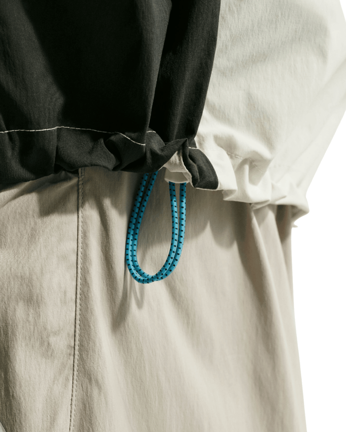 Nike ACG 'Five Towers' UV - Protective Jacket Sea Glass - LIKELIHOOD