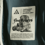 Nike ACG 'Five Towers' UV - Protective Jacket Sea Glass - LIKELIHOOD