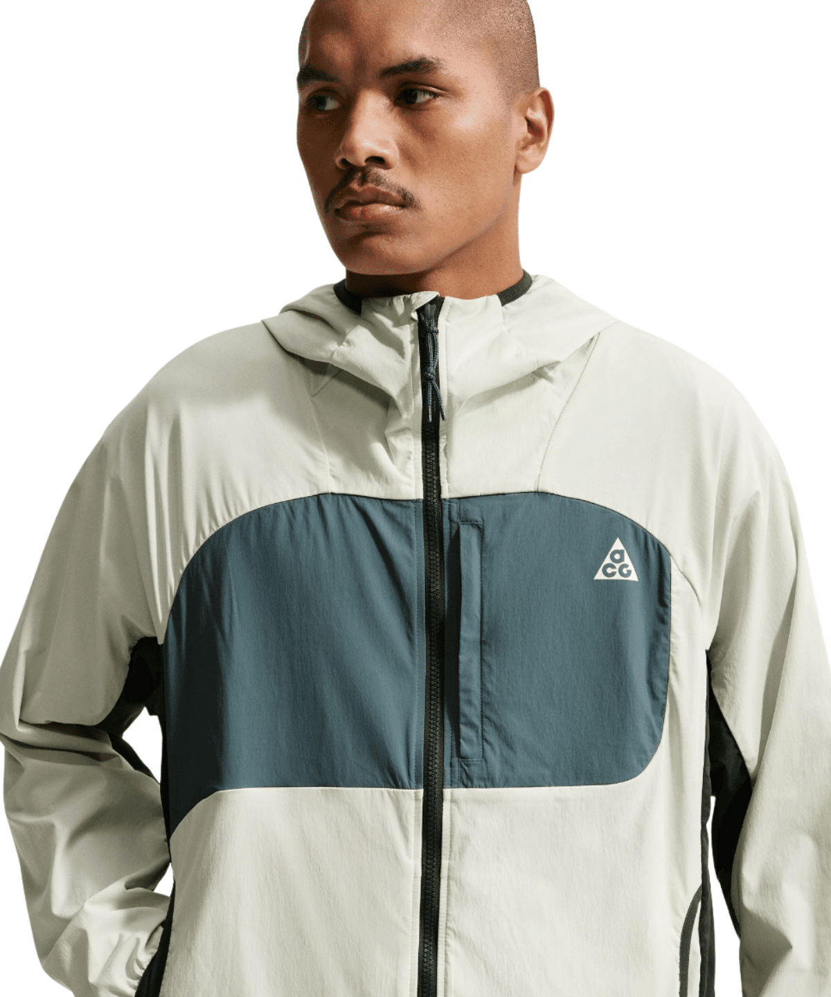 Nike ACG 'Five Towers' UV - Protective Jacket Sea Glass - LIKELIHOOD