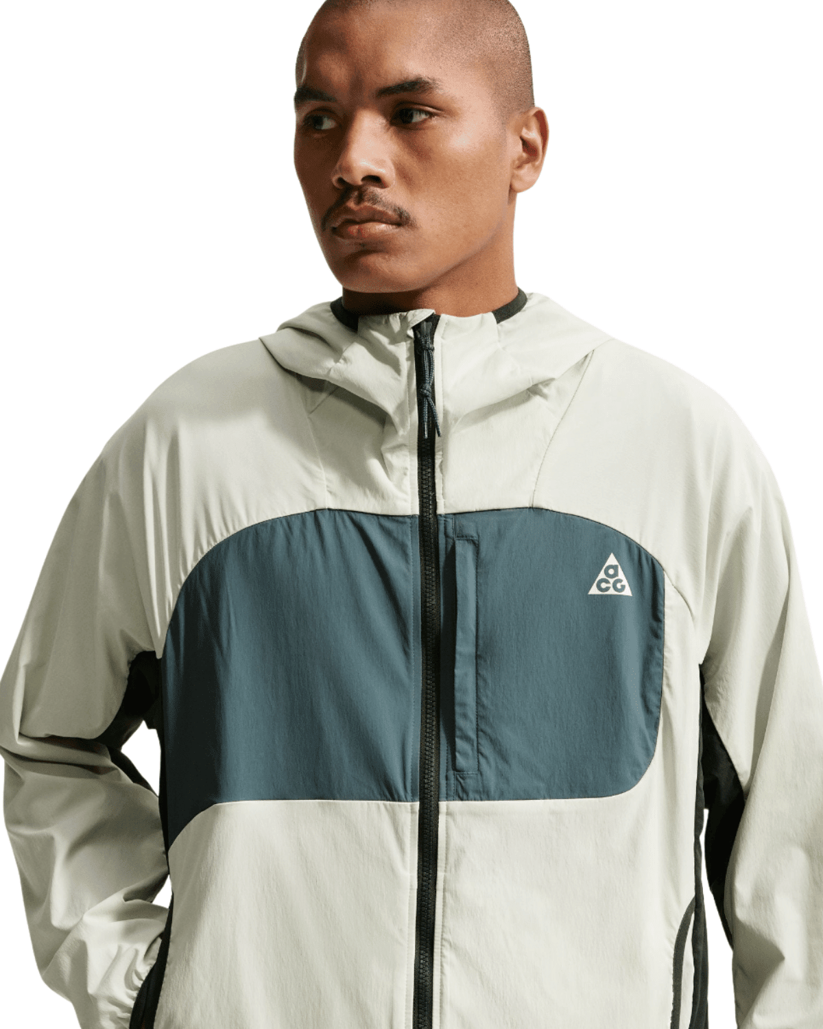 Nike ACG 'Five Towers' UV - Protective Jacket Sea Glass - LIKELIHOOD