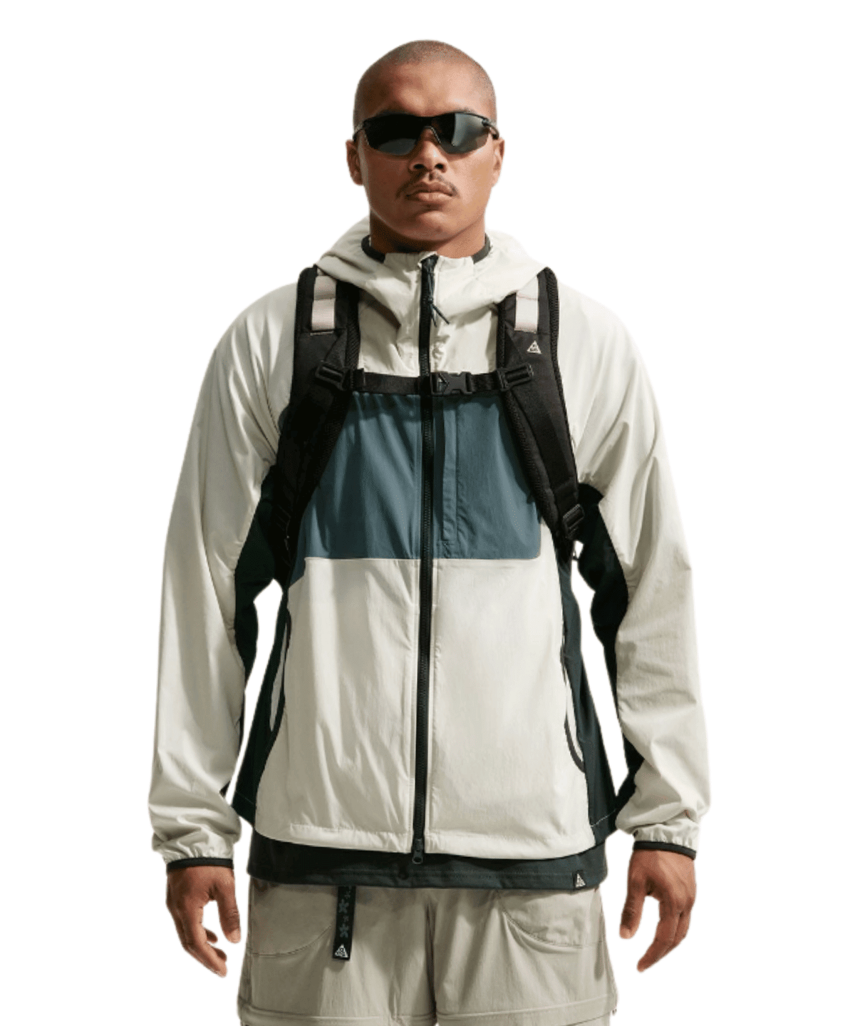 Nike ACG 'Five Towers' UV - Protective Jacket Sea Glass - LIKELIHOOD