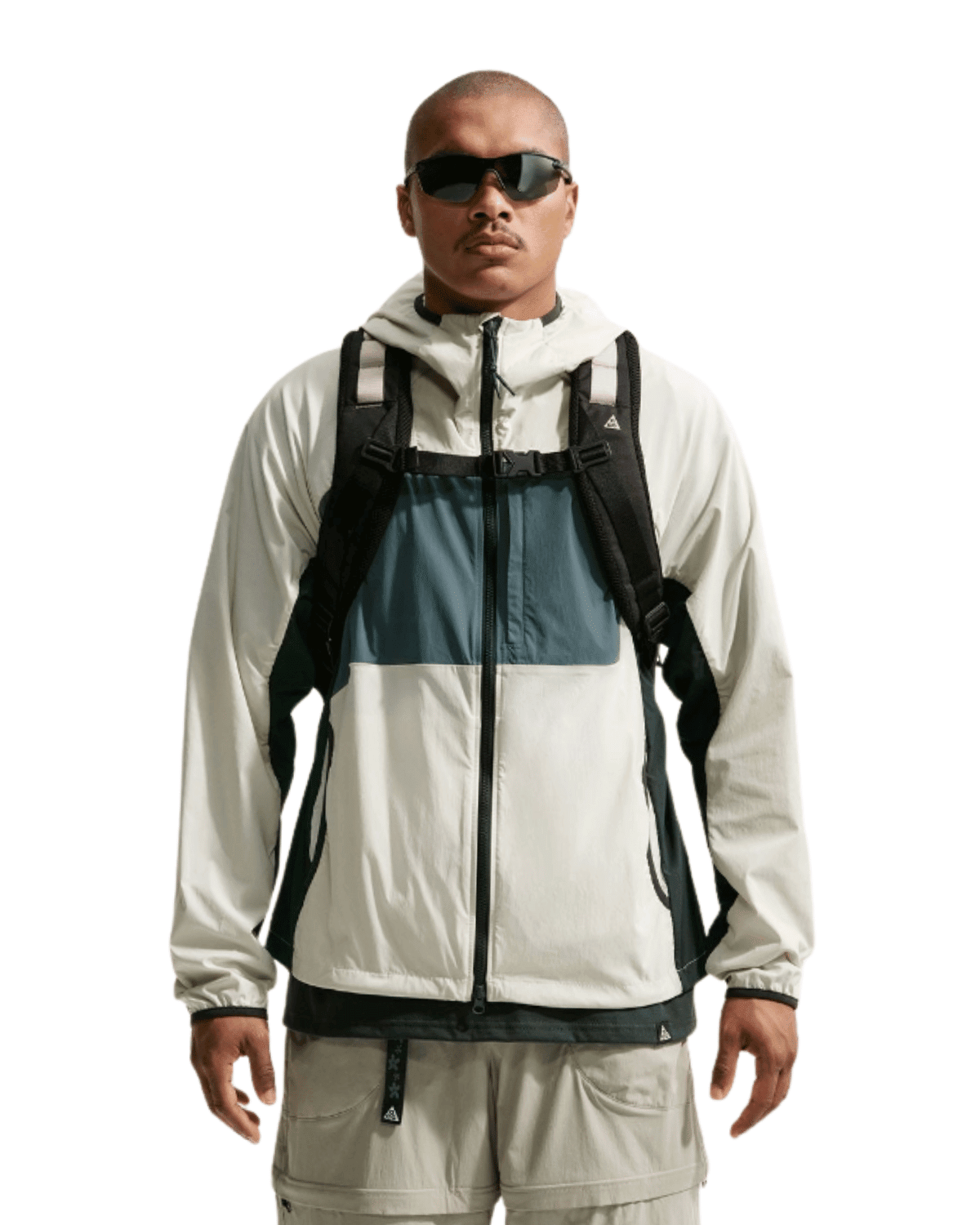 Nike ACG 'Five Towers' UV - Protective Jacket Sea Glass - LIKELIHOOD
