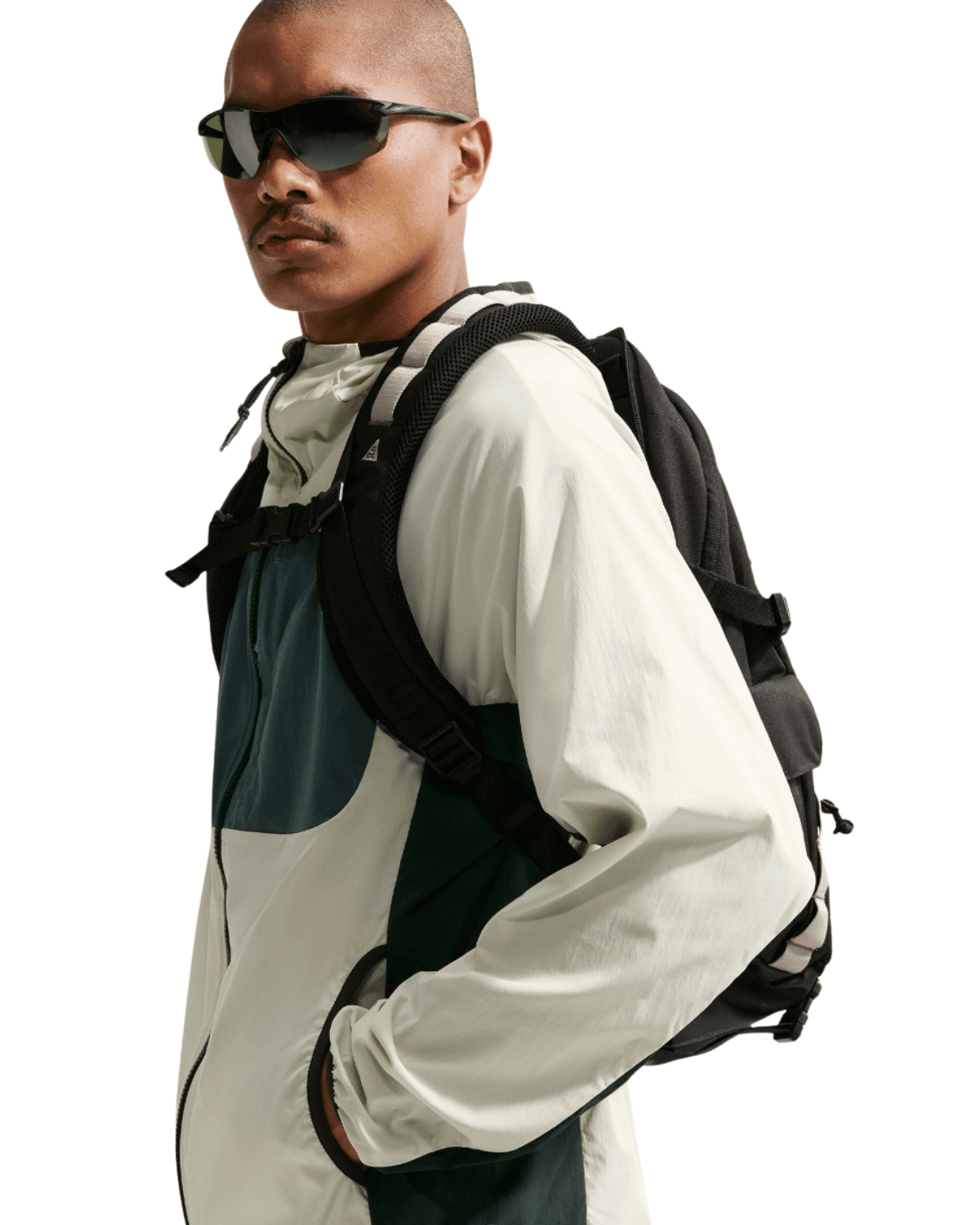 Nike ACG 'Five Towers' UV - Protective Jacket Sea Glass - LIKELIHOOD