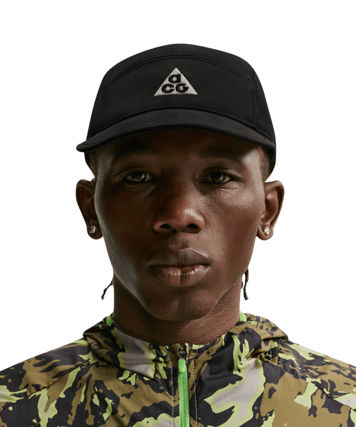 Nike ACG Fly Unstructured Cap Black - LIKELIHOOD