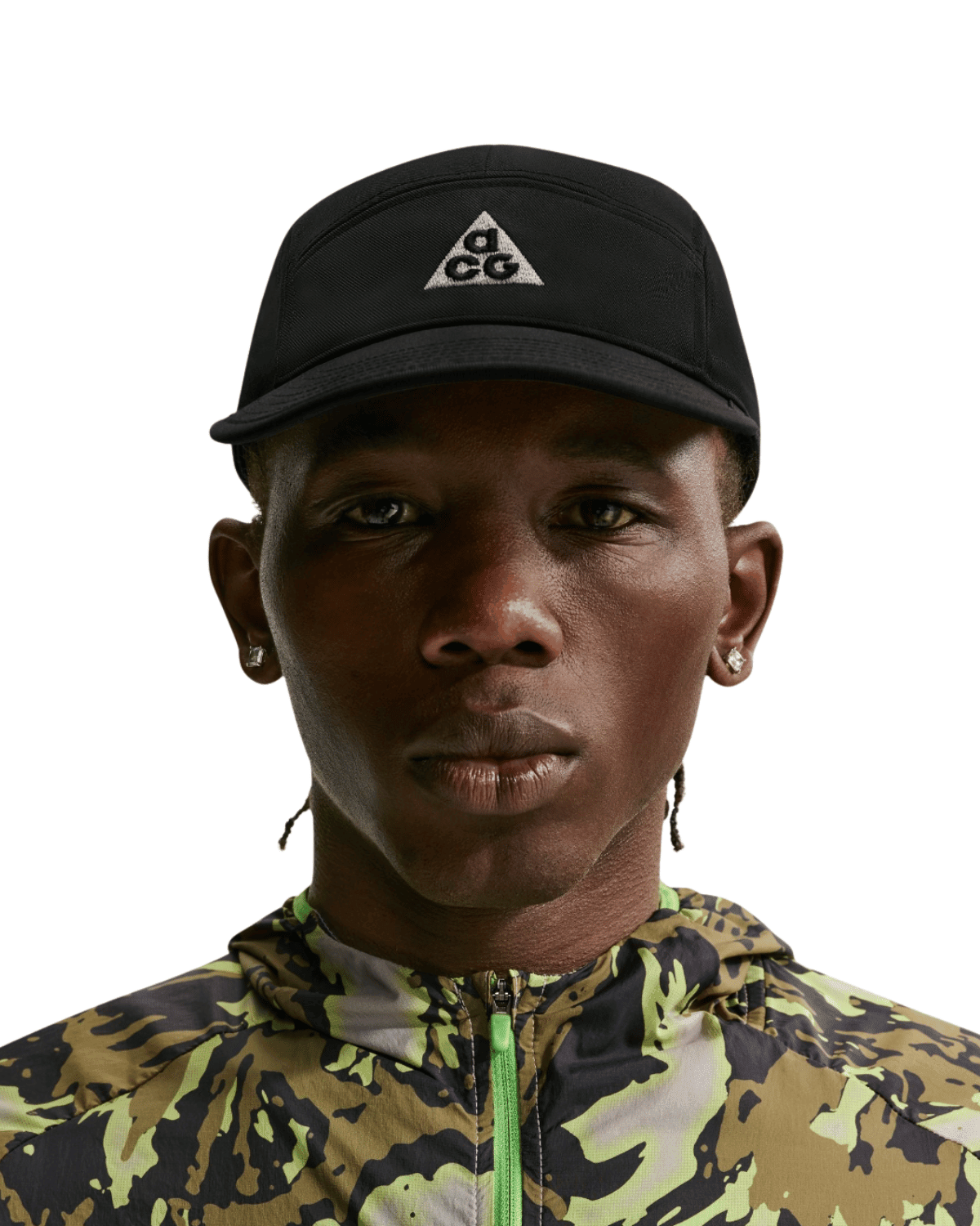Nike ACG Fly Unstructured Cap Black - LIKELIHOOD