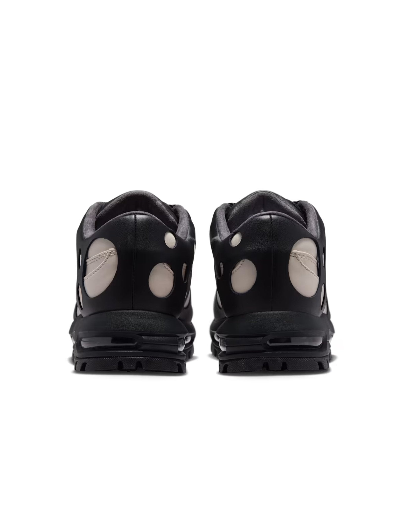 Nike Air Max Goadome Low SP LT Orewood Brn/Black-Black - LIKELIHOOD