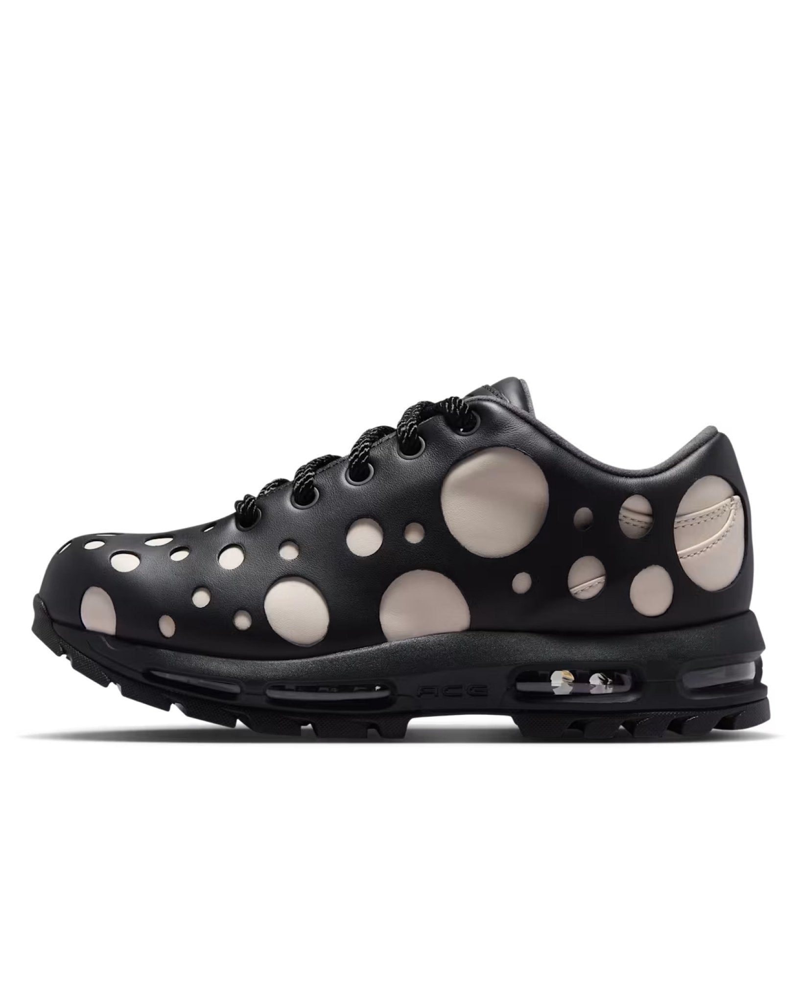 Nike Air Max Goadome Low SP LT Orewood Brn/Black-Black - LIKELIHOOD