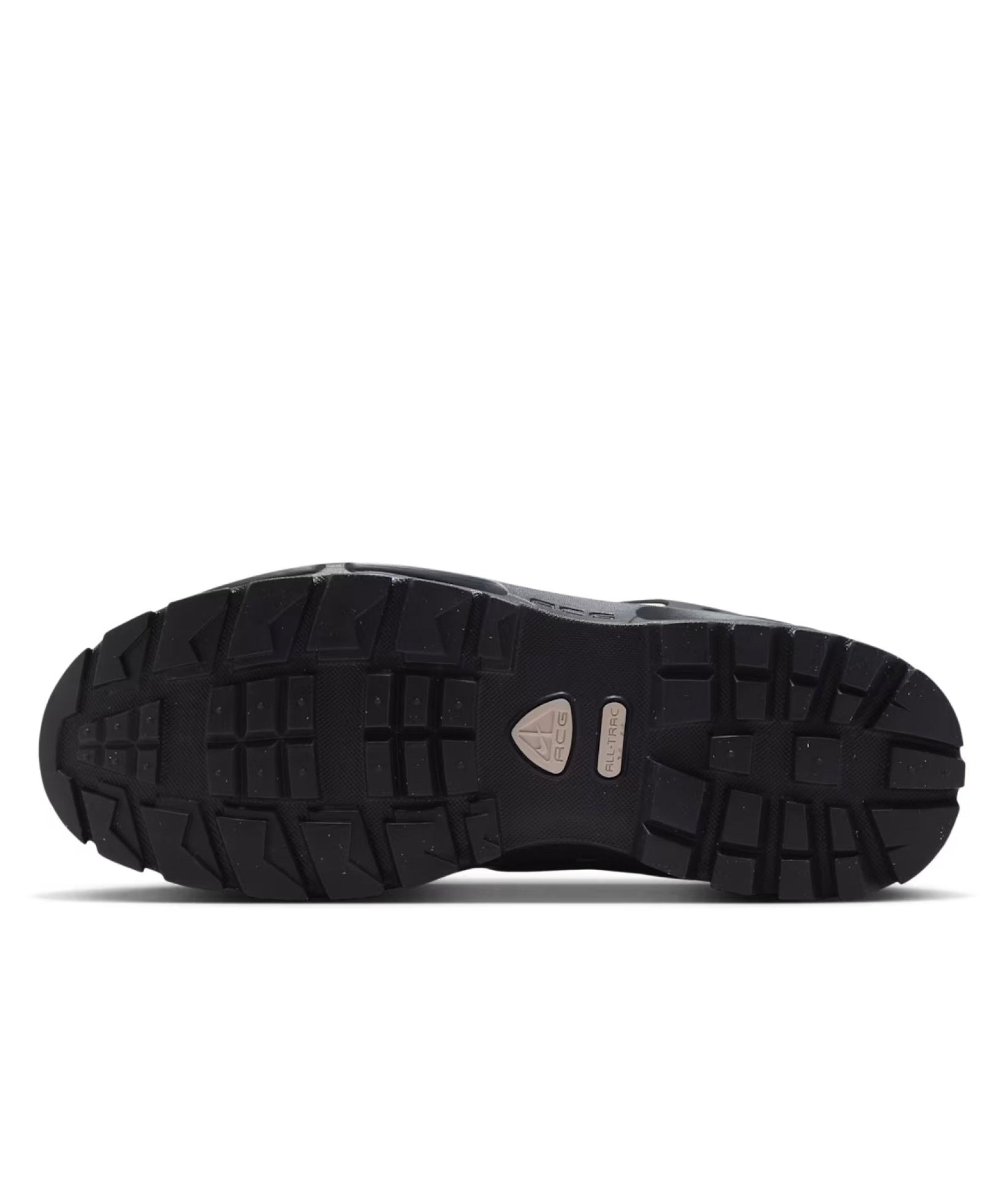 Nike Air Max Goadome Low SP LT Orewood Brn/Black-Black - LIKELIHOOD