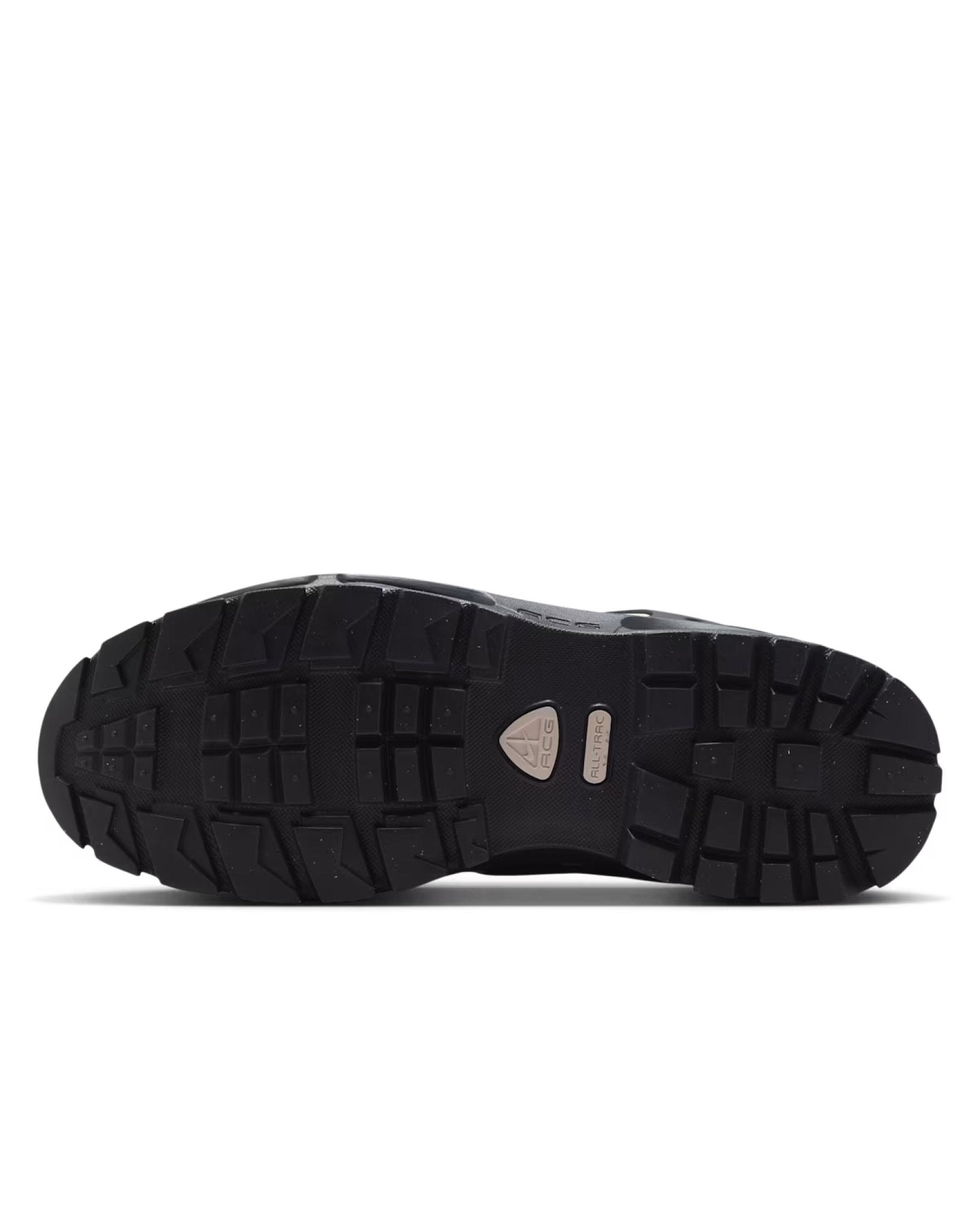 Nike Air Max Goadome Low SP LT Orewood Brn/Black-Black - LIKELIHOOD