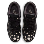 Nike Air Max Goadome Low SP LT Orewood Brn/Black-Black - LIKELIHOOD