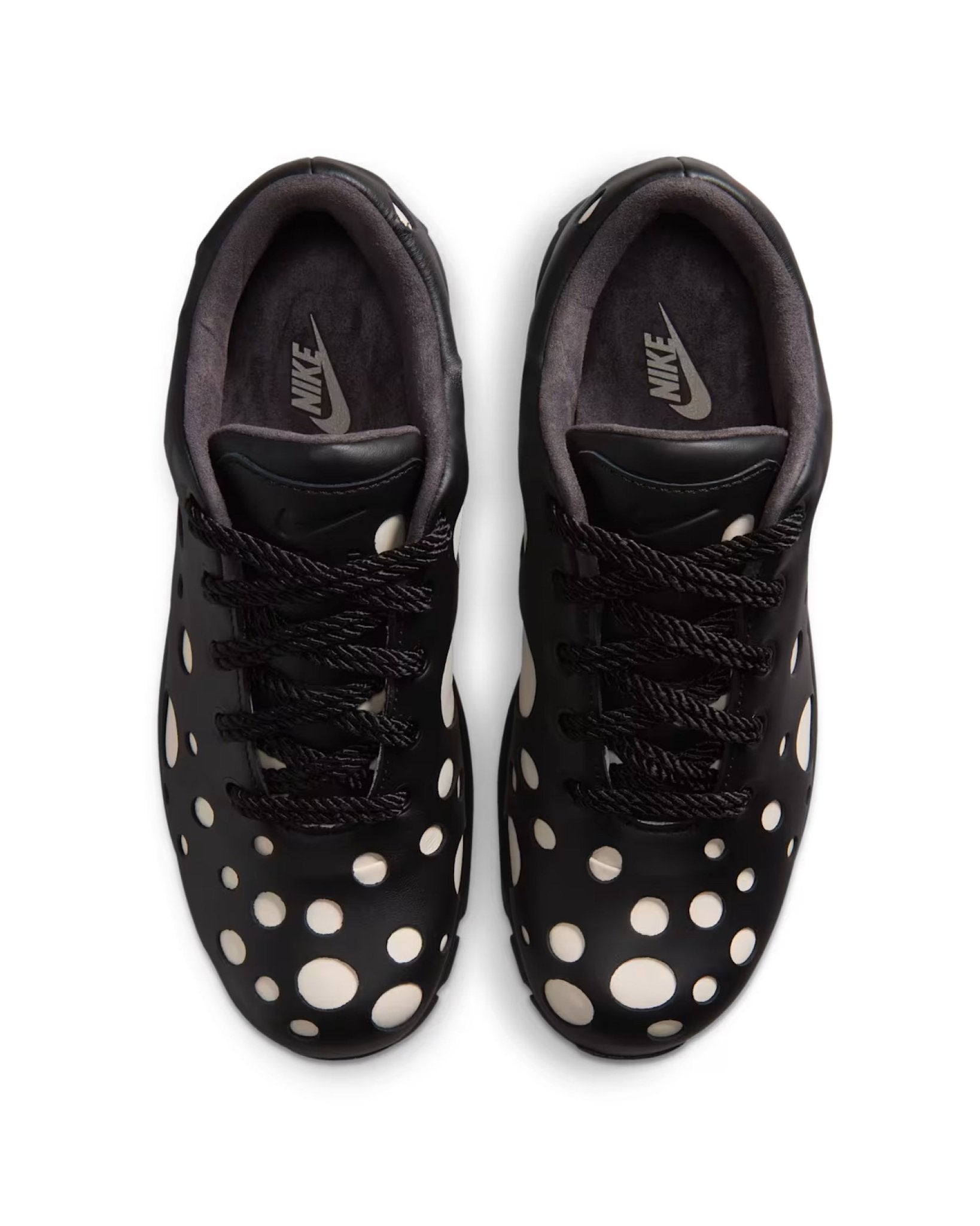 Nike Air Max Goadome Low SP LT Orewood Brn/Black-Black - LIKELIHOOD
