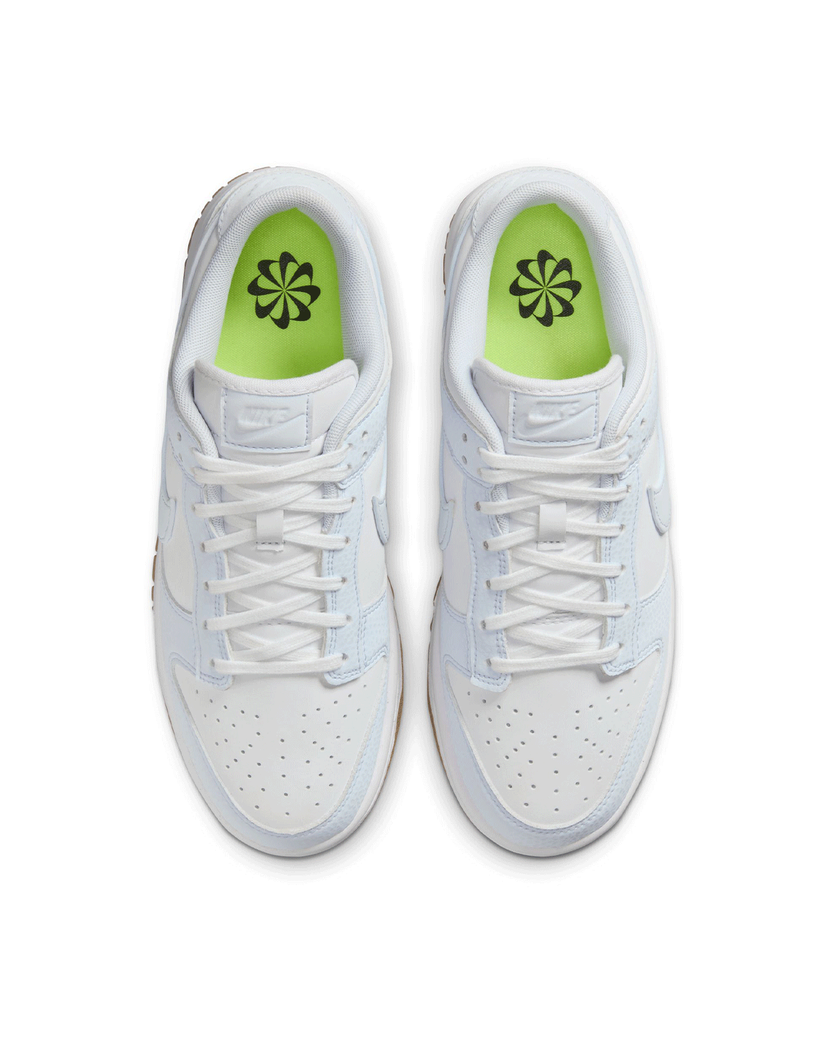 Nike Dunk Low Premium Next Nature Football Grey Gum Women s LIKELIHOOD