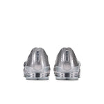 Nike Shox Z Calistra Metallic Silver/Metallic Silver - LIKELIHOOD