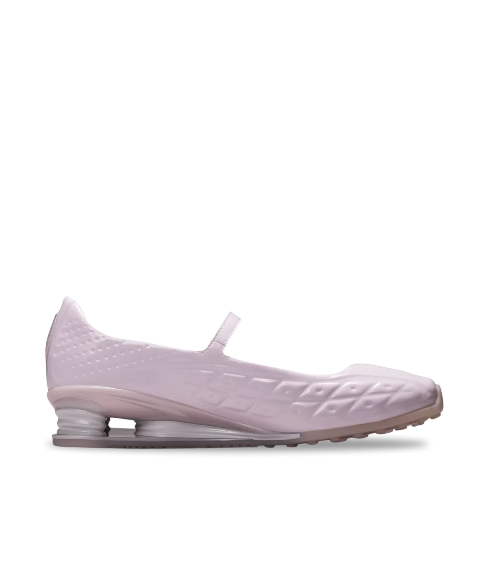 Nike Shox Z Calistra Pearl Pink/Platinum Violet - LIKELIHOOD