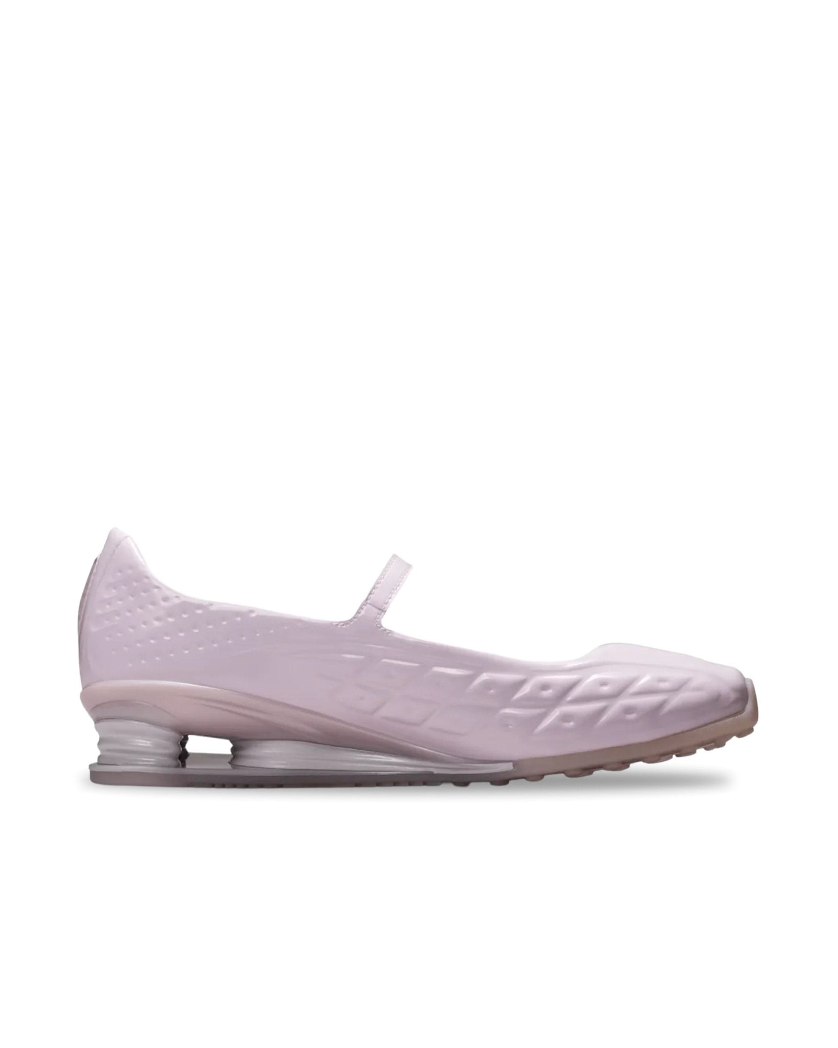Nike Shox Z Calistra Pearl Pink/Platinum Violet - LIKELIHOOD