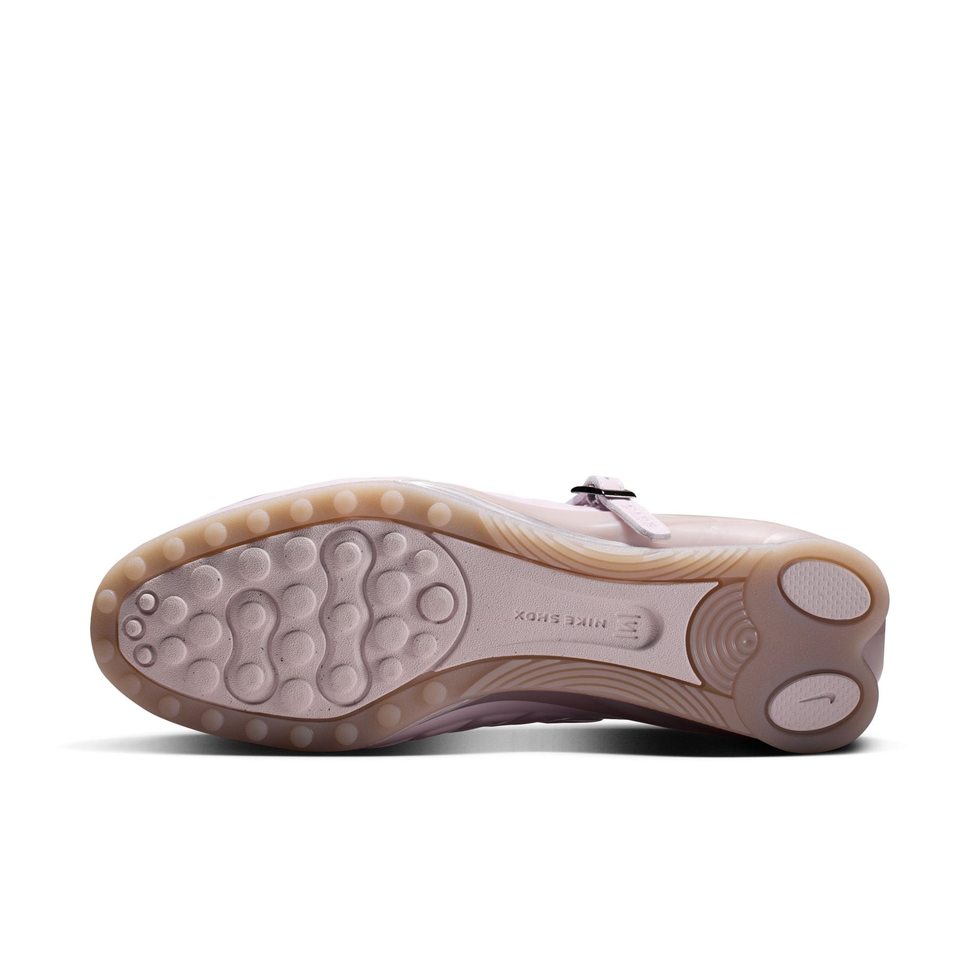 Nike Shox Z Calistra Pearl Pink/Platinum Violet - LIKELIHOOD