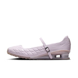 Nike Shox Z Calistra Pearl Pink/Platinum Violet - LIKELIHOOD
