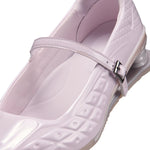 Nike Shox Z Calistra Pearl Pink/Platinum Violet - LIKELIHOOD