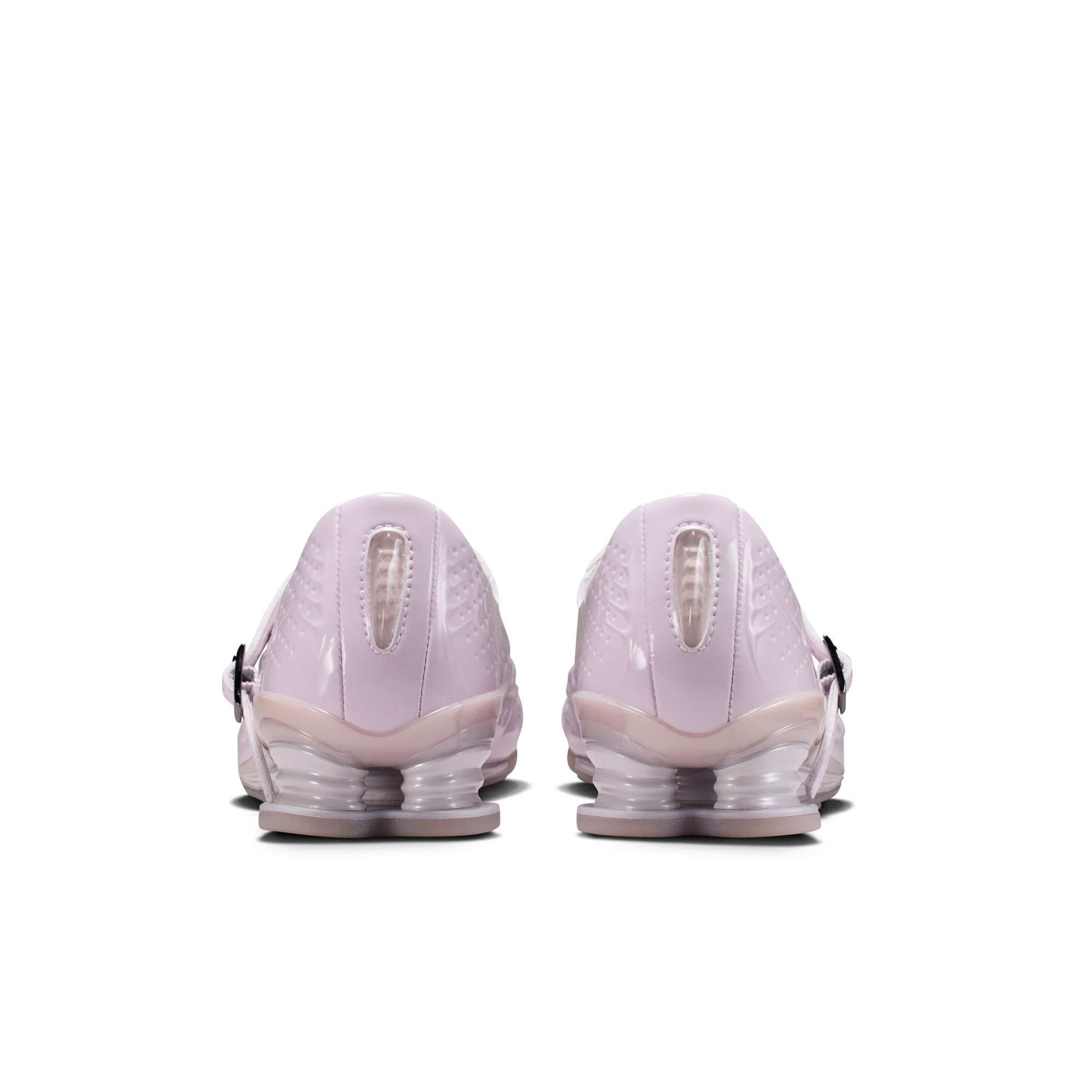 Nike Shox Z Calistra Pearl Pink/Platinum Violet - LIKELIHOOD