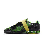 Nike Total90 Shox Magia Black/Spinach Green - LIKELIHOOD