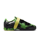 Nike Total90 Shox Magia Black/Spinach Green - LIKELIHOOD
