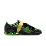 Nike Total90 Shox Magia Black/Spinach Green - LIKELIHOOD