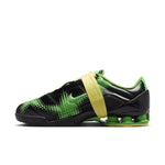 Nike Total90 Shox Magia Black/Spinach Green - LIKELIHOOD