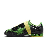 Nike Total90 Shox Magia Black/Spinach Green - LIKELIHOOD