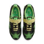 Nike Total90 Shox Magia Black/Spinach Green - LIKELIHOOD