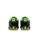 Nike Total90 Shox Magia Black/Spinach Green - LIKELIHOOD