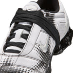 Nike Total90 Shox Magia White/Metallic Silver - LIKELIHOOD