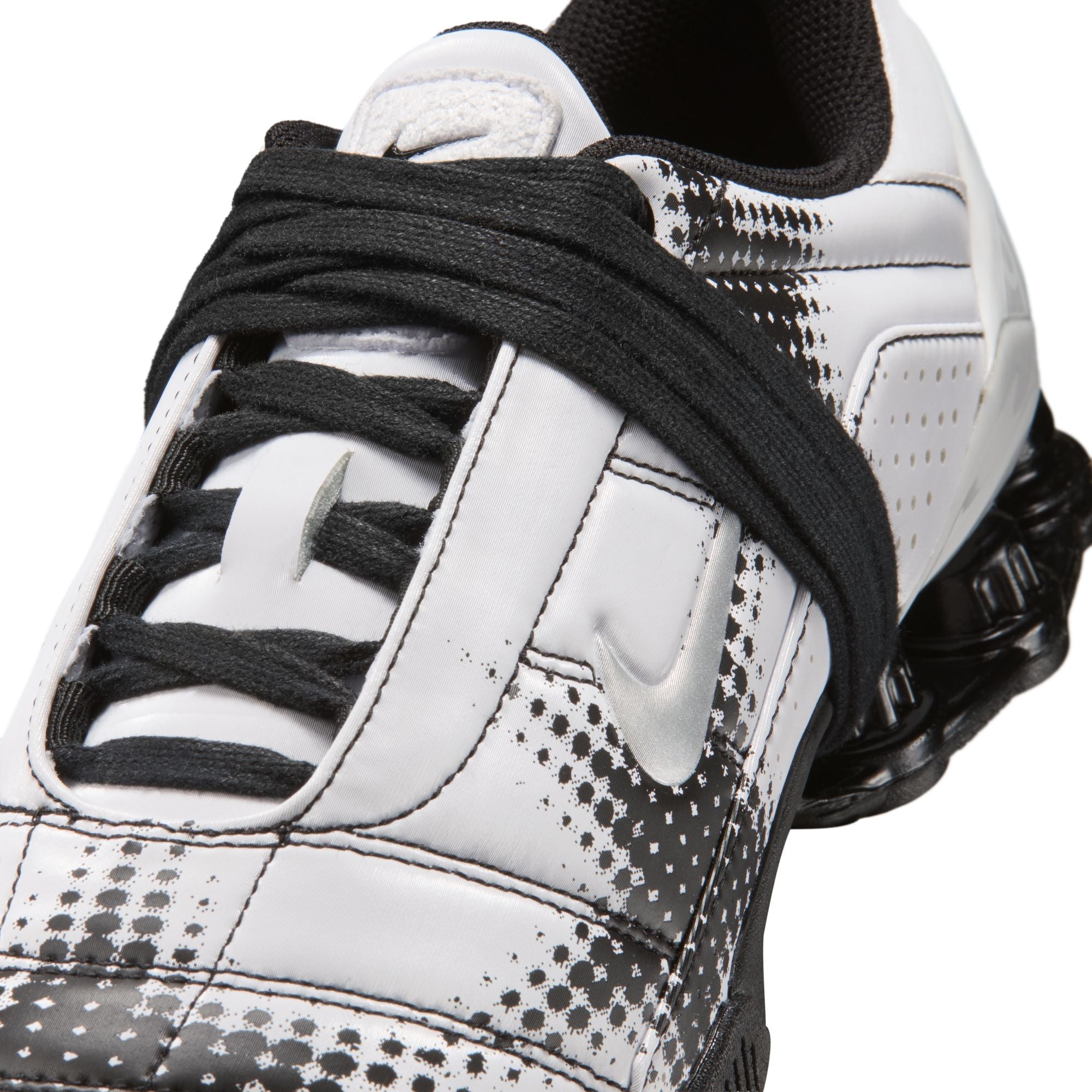 Nike Total90 Shox Magia White/Metallic Silver - LIKELIHOOD