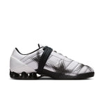 Nike Total90 Shox Magia White/Metallic Silver - LIKELIHOOD