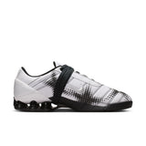 Nike Total90 Shox Magia White/Metallic Silver - LIKELIHOOD