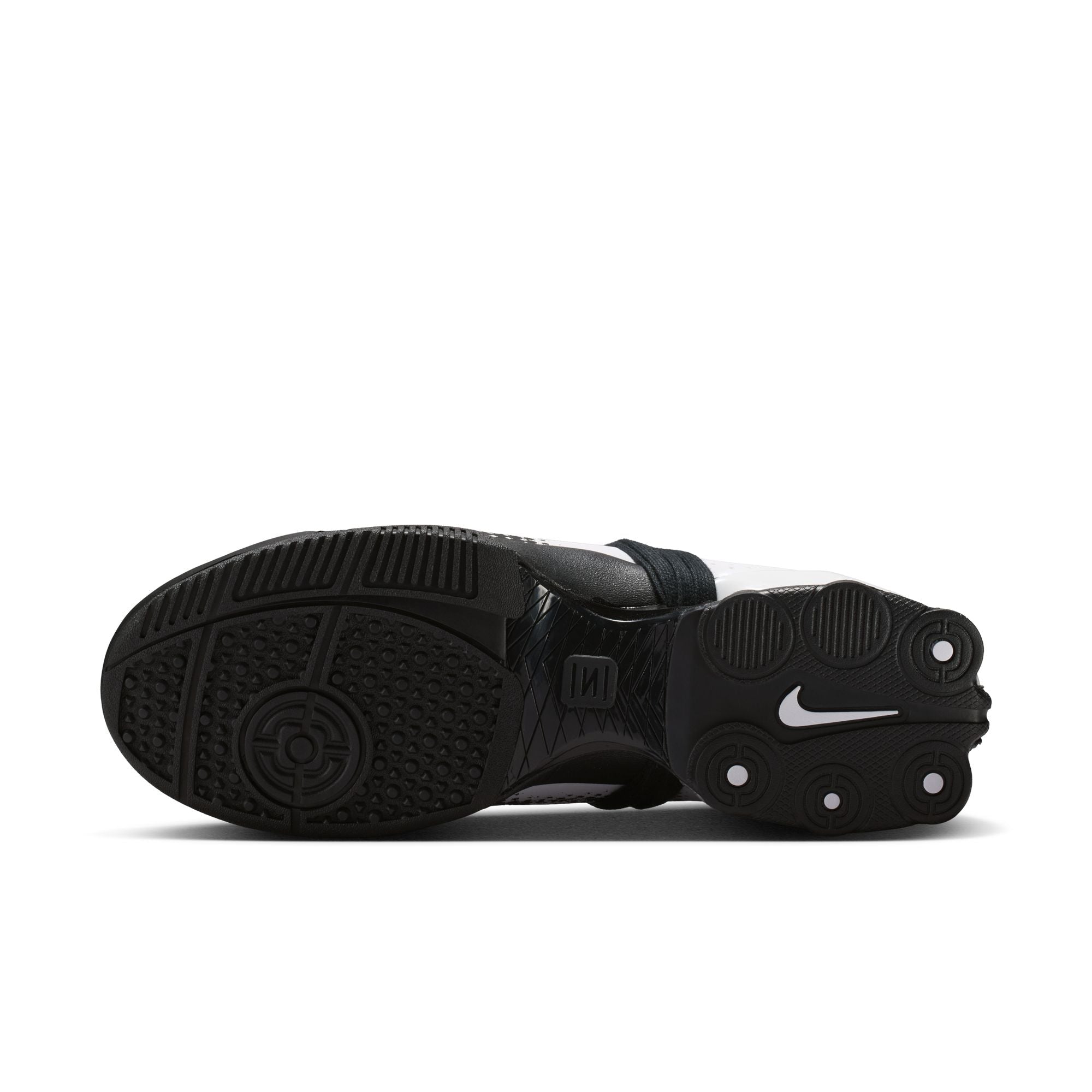 Nike Total90 Shox Magia White/Metallic Silver - LIKELIHOOD