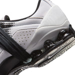 Nike Total90 Shox Magia White/Metallic Silver - LIKELIHOOD