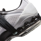 Nike Total90 Shox Magia White/Metallic Silver - LIKELIHOOD