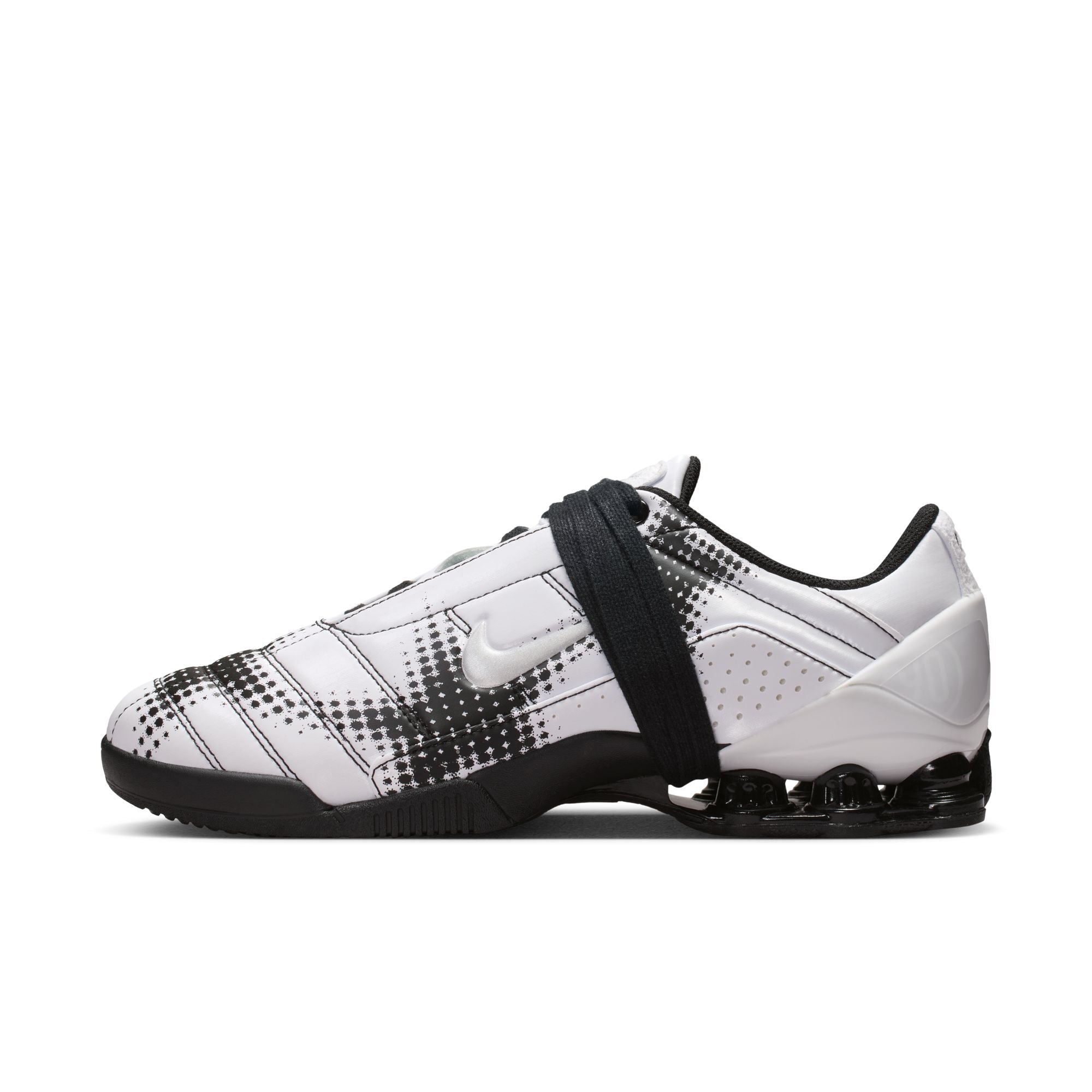 Nike Total90 Shox Magia White/Metallic Silver - LIKELIHOOD