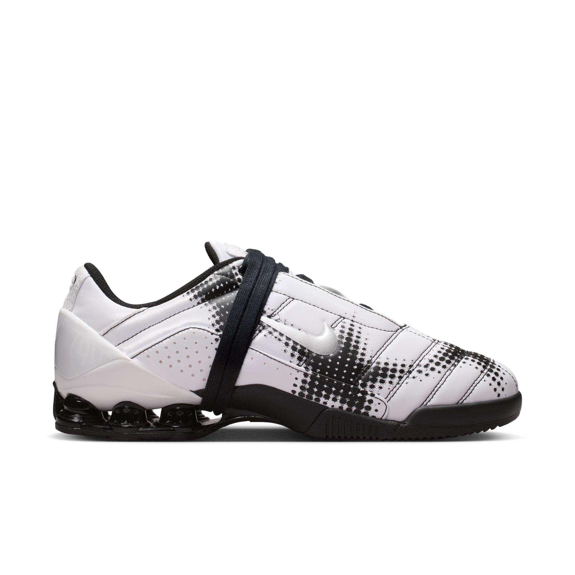 Nike Total90 Shox Magia White/Metallic Silver - LIKELIHOOD