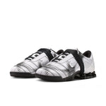 Nike Total90 Shox Magia White/Metallic Silver - LIKELIHOOD