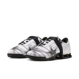 Nike Total90 Shox Magia White/Metallic Silver - LIKELIHOOD