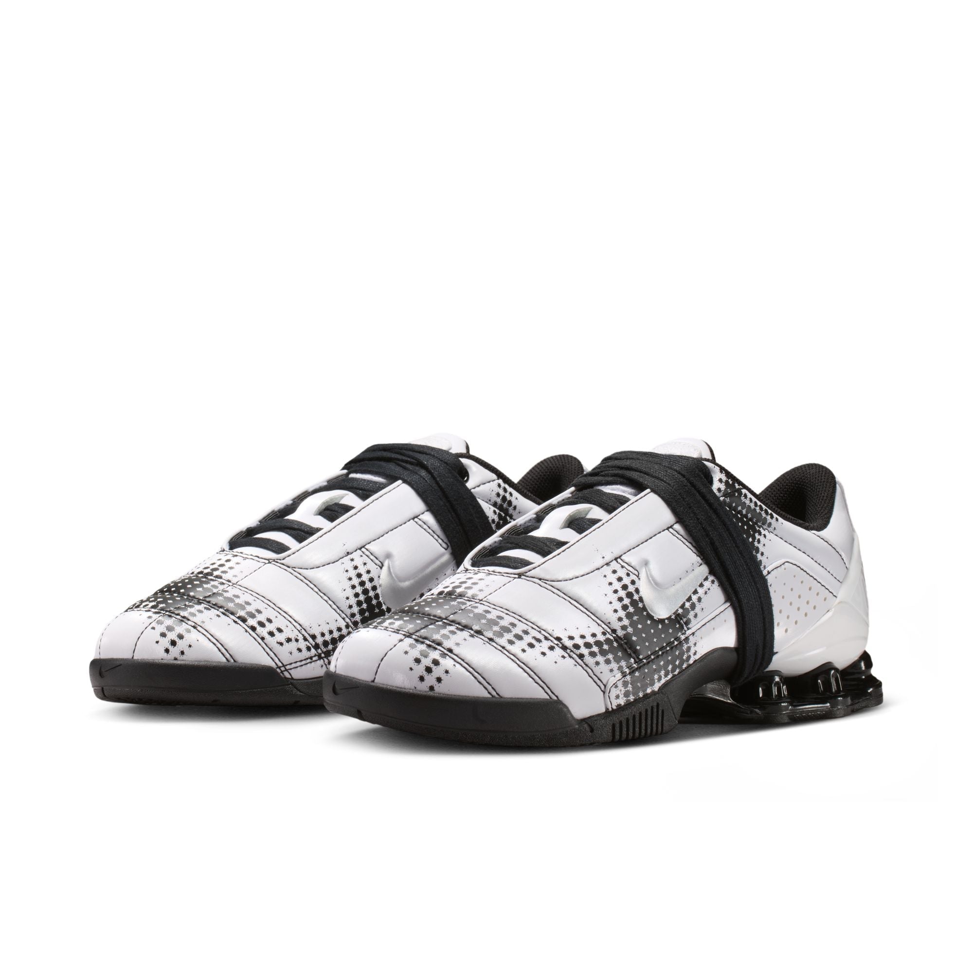 Nike Total90 Shox Magia White/Metallic Silver - LIKELIHOOD
