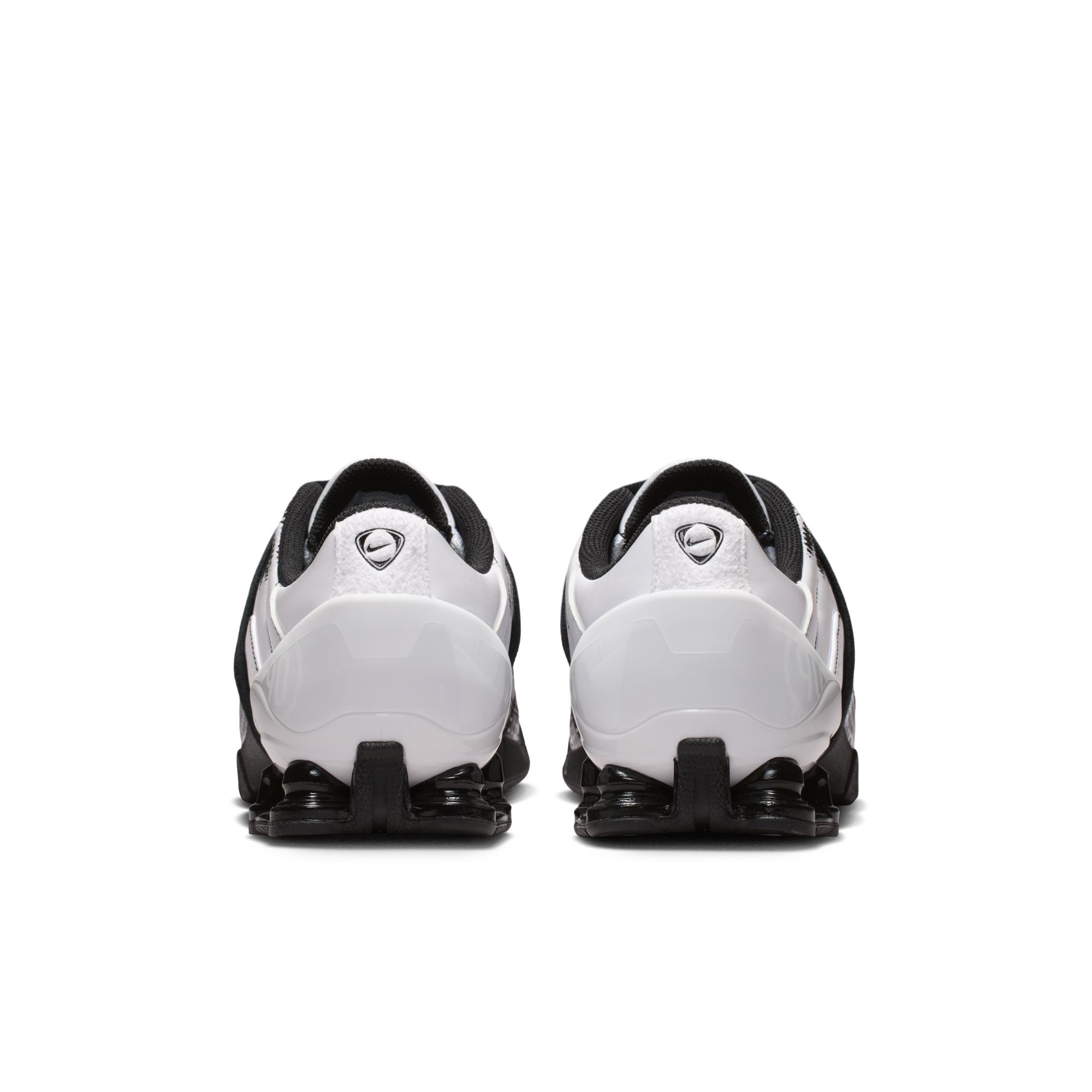 Nike Total90 Shox Magia White/Metallic Silver - LIKELIHOOD